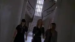 Американская история ужасов 3 сезон 8 серия