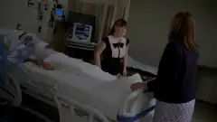 Американская история ужасов 3 сезон 9 серия