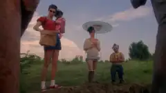 Американская история ужасов 4 сезон 3 серия