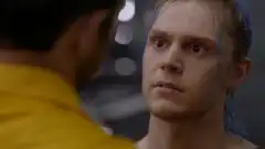 Американская история ужасов 7 сезон 4 серия