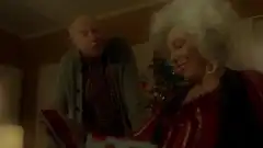 Американская история ужасов 8 сезон 7 серия