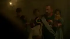 Американская история ужасов 8 сезон 9 серия