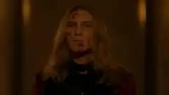 Американская история ужасов 8 сезон 10 серия