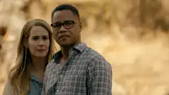 Американская история ужасов 6 сезон 1 серия