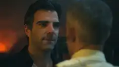 Американская история ужасов 11 сезон 3 серия