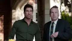 Американская история ужасов 1 сезон 4 серия