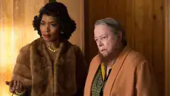 Американская история ужасов 4 сезон 7 серия