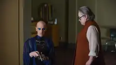 Американская история ужасов 5 сезон 11 серия